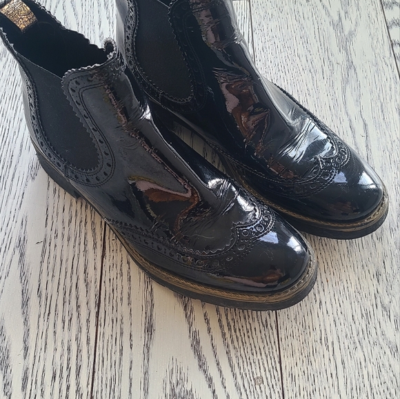 Tosca blu classic chelsea boots - Picture 13 of 14